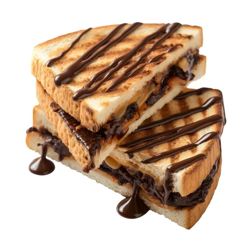 Chocolate Sandwich