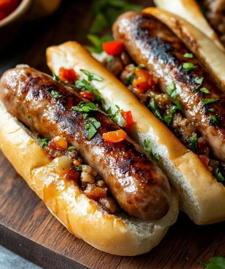 Choripán