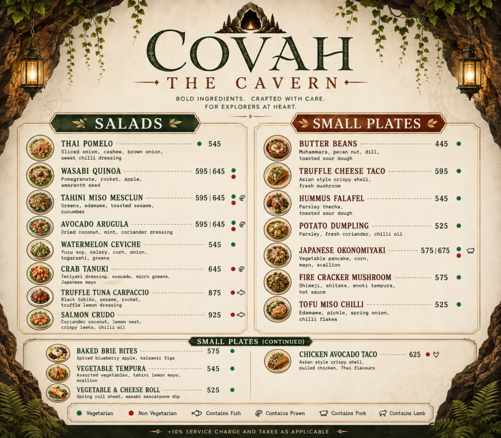 Covah