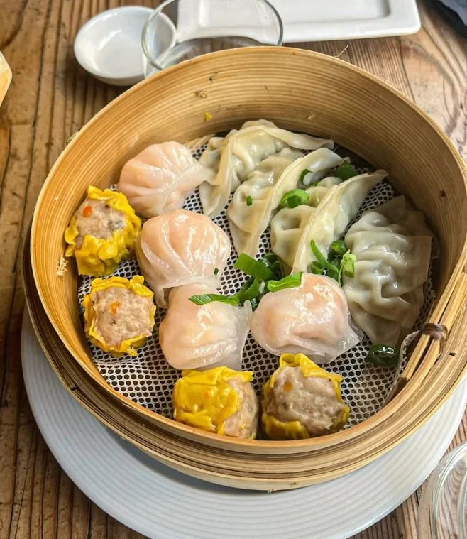 Dim Sum