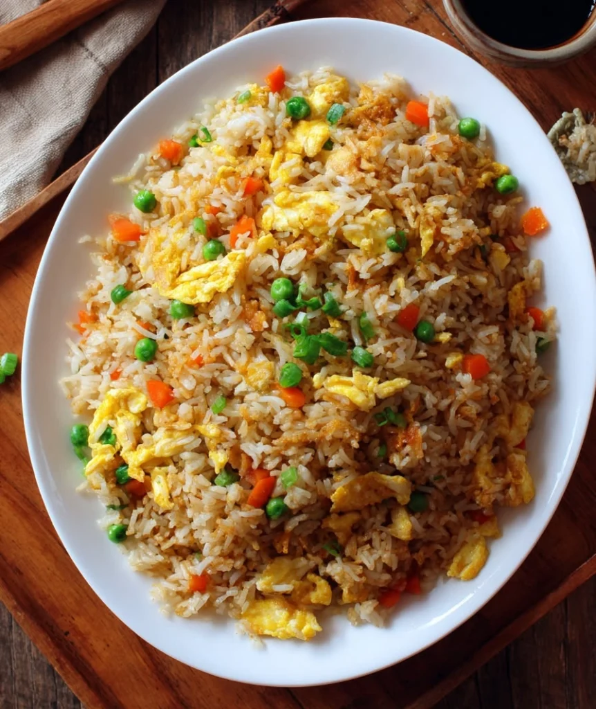 Fried Rice