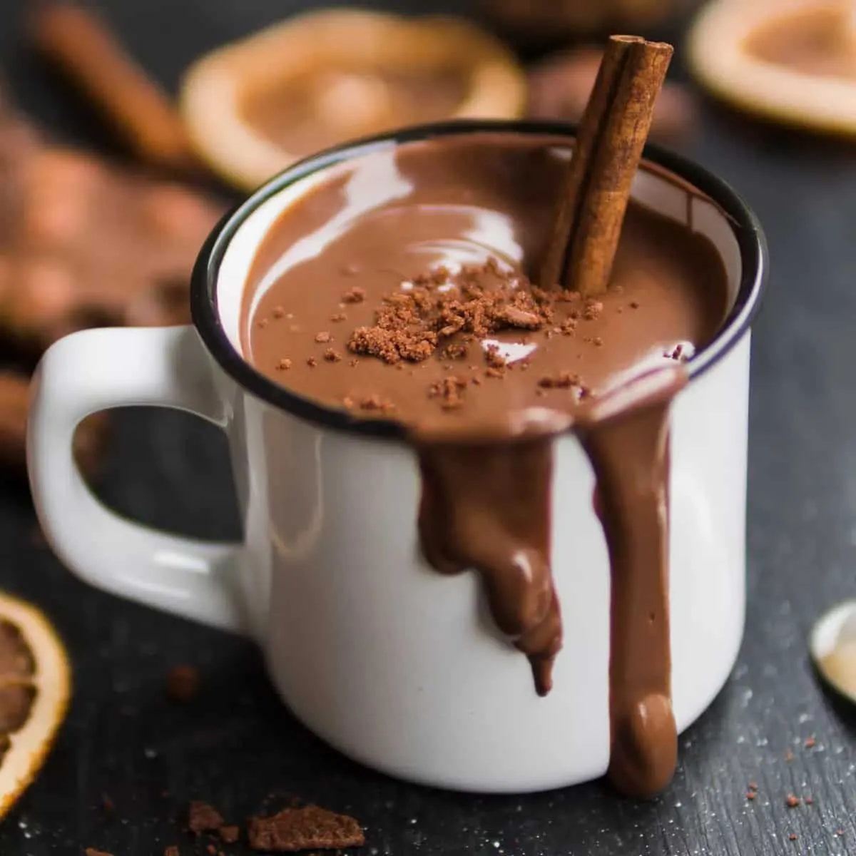 Hot Chocolate