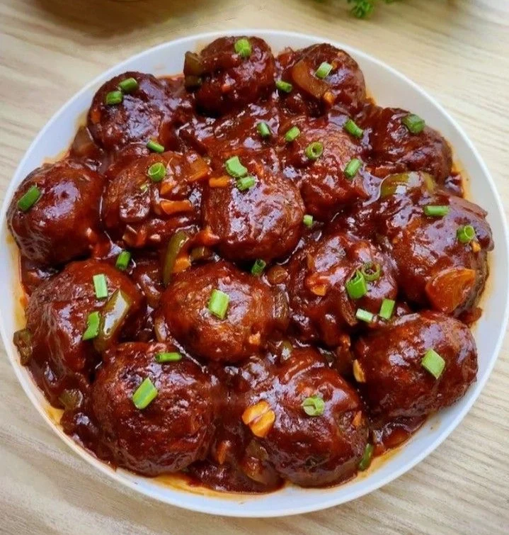 Manchurian
