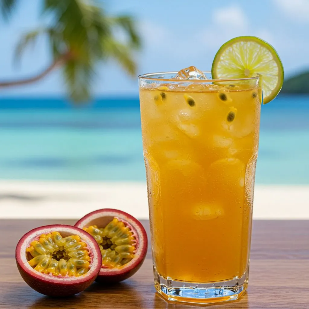 Passion Fruit