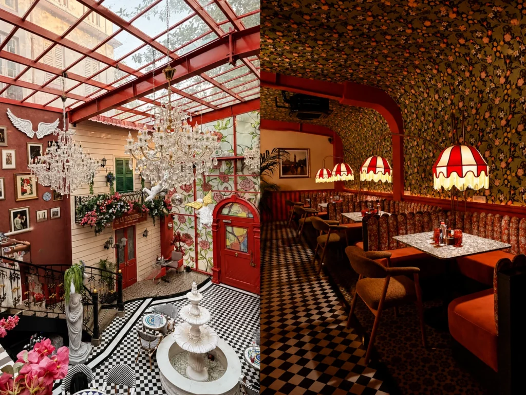 Rever Glasshouse Cafe Photos