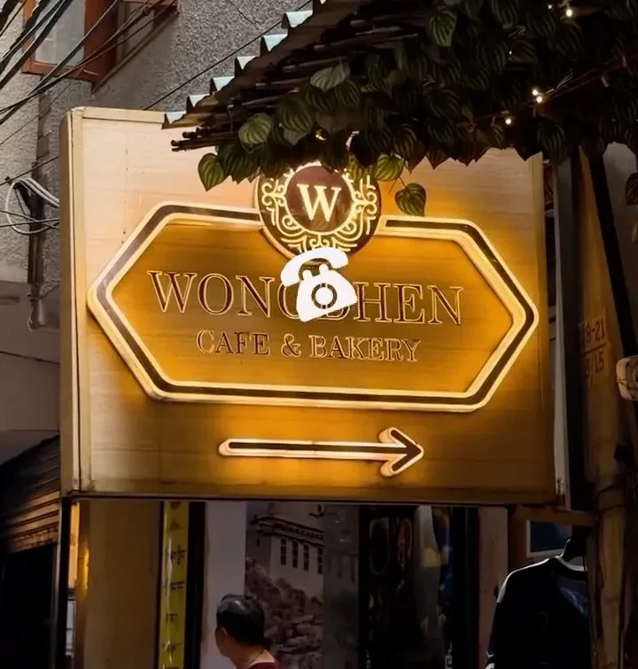 Wongdhen Cafe 