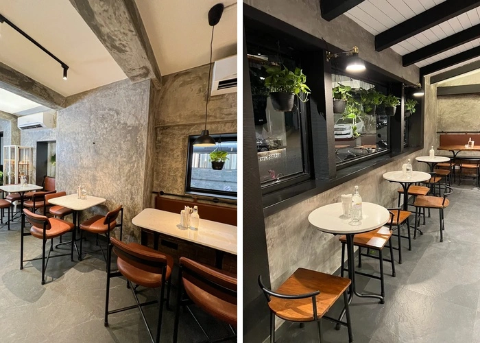 boojee cafe photos