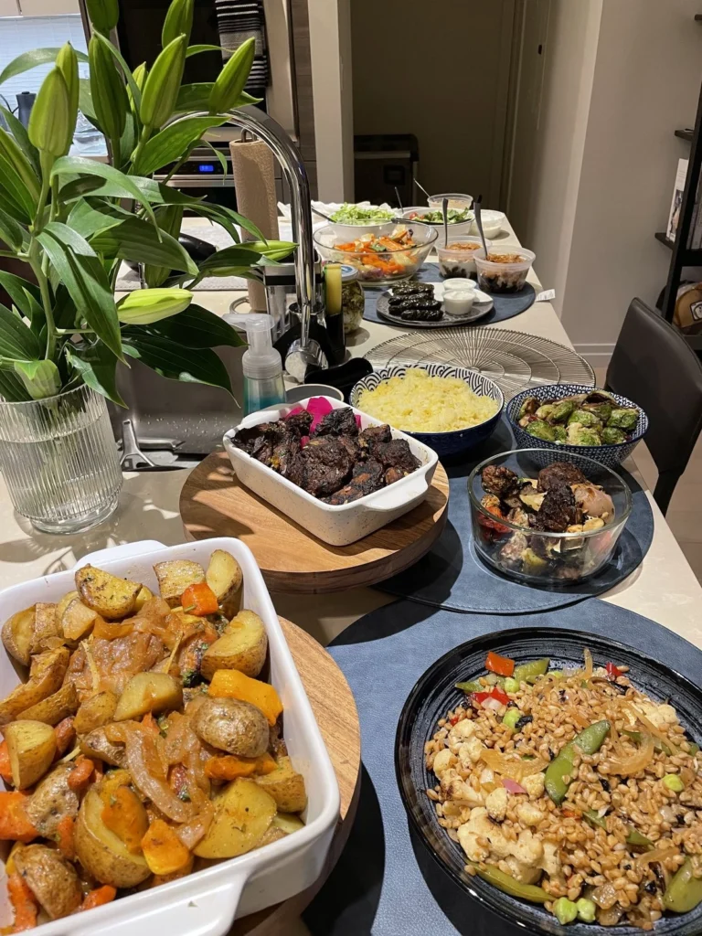 Antera Kitchen And Bar Offers
