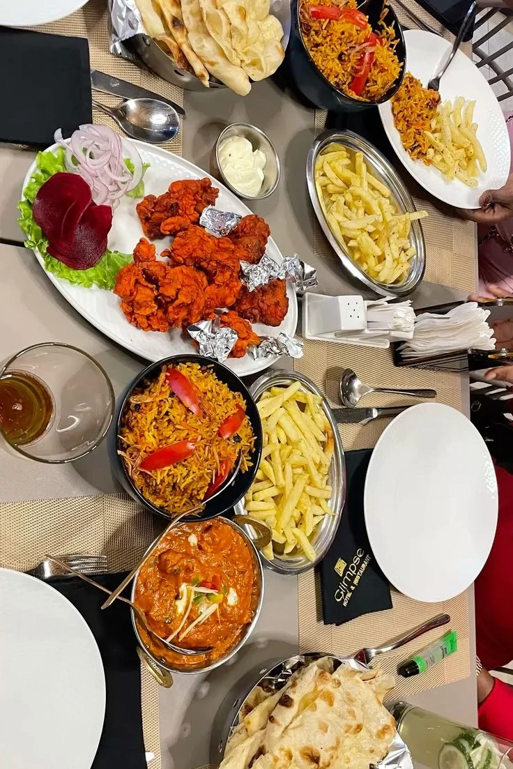 Antera Kitchen And Bar Reviews