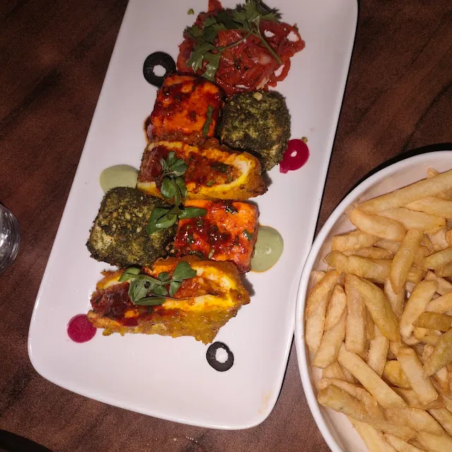 Biergarten Bellandur Offers