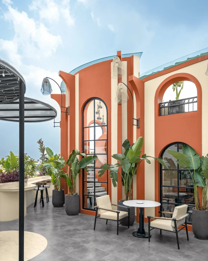 Habitat Cafe