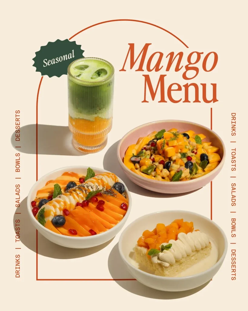Habitat Cafe Offers