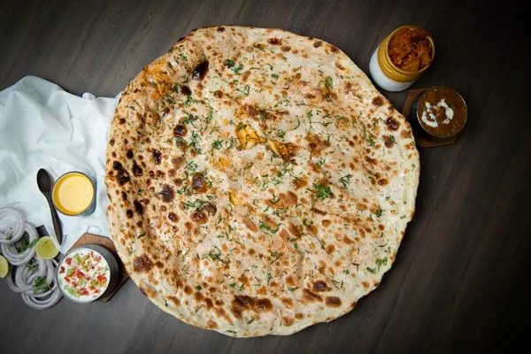 Kake Di Hatti Indiranagar