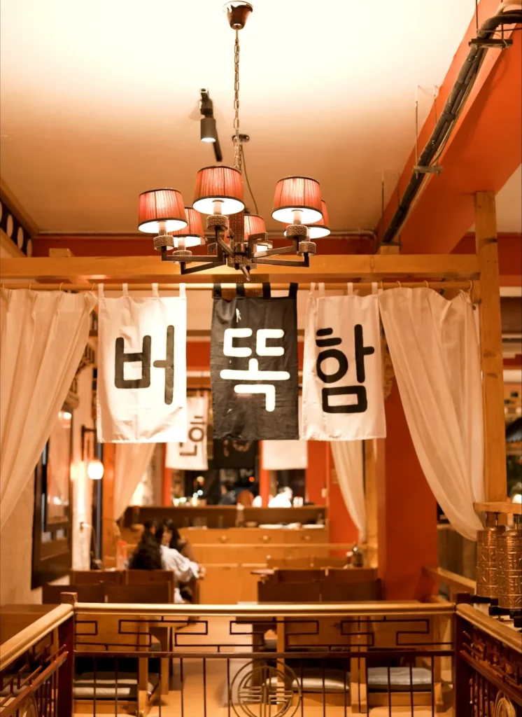 Kalsang Restaurant Delhi
