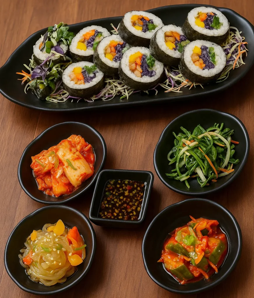 Kalsang Restaurant Noida