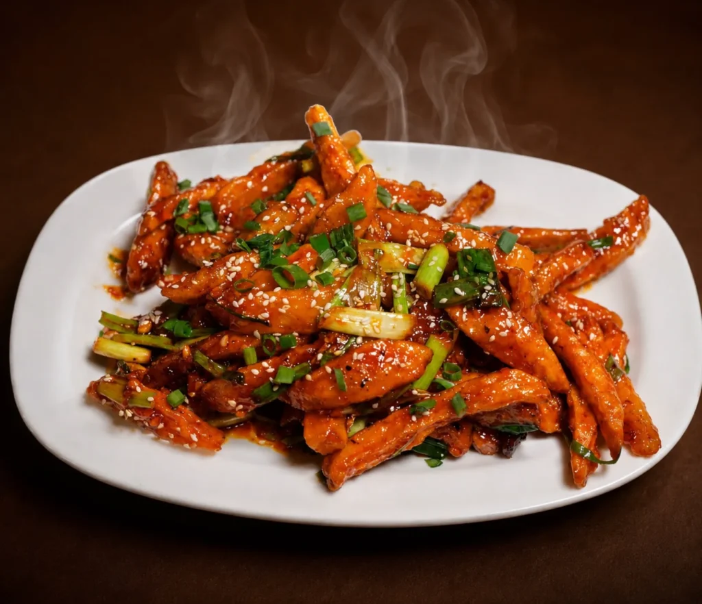 Kalsang Restaurant Zirakpur
