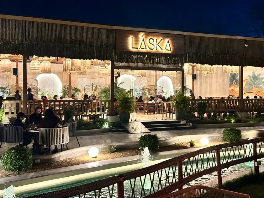 Làska Kitchen