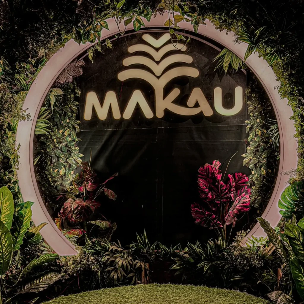 Makau Kitchen And Bar Age Limit