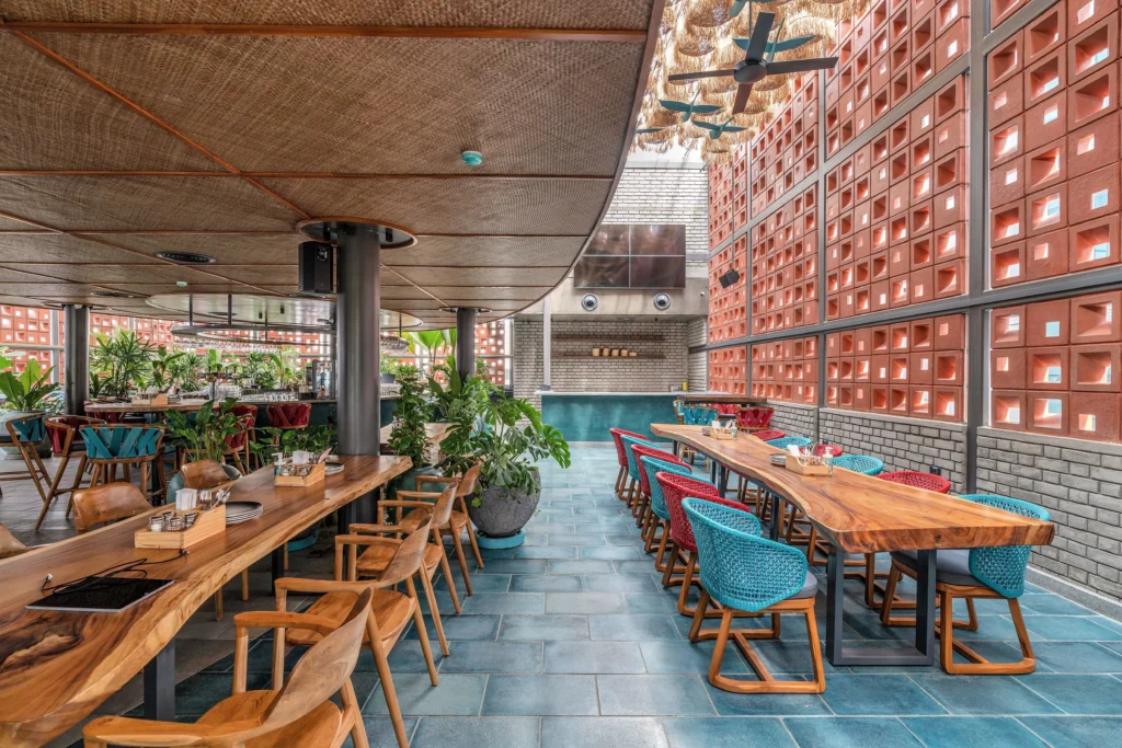 Makau Kitchen And Bar Drinks Menu