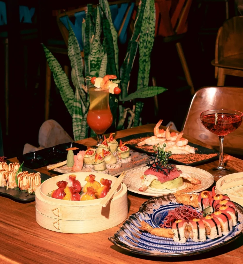 Makau Kitchen And Bar Offers