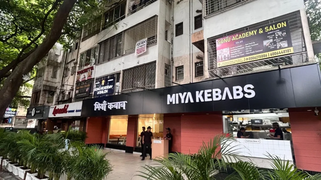 Miya Kebabs