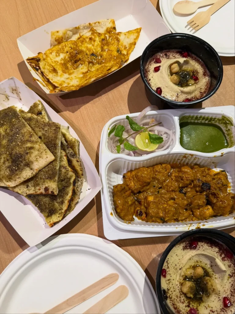 Miya Kebabs Bandra