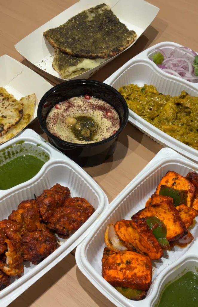 Miya Kebabs Pune