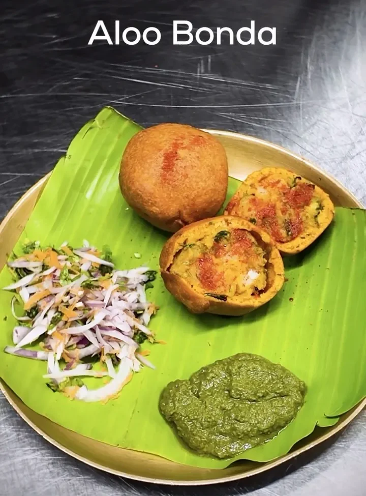 Rameshwaram Cafe Menu Price