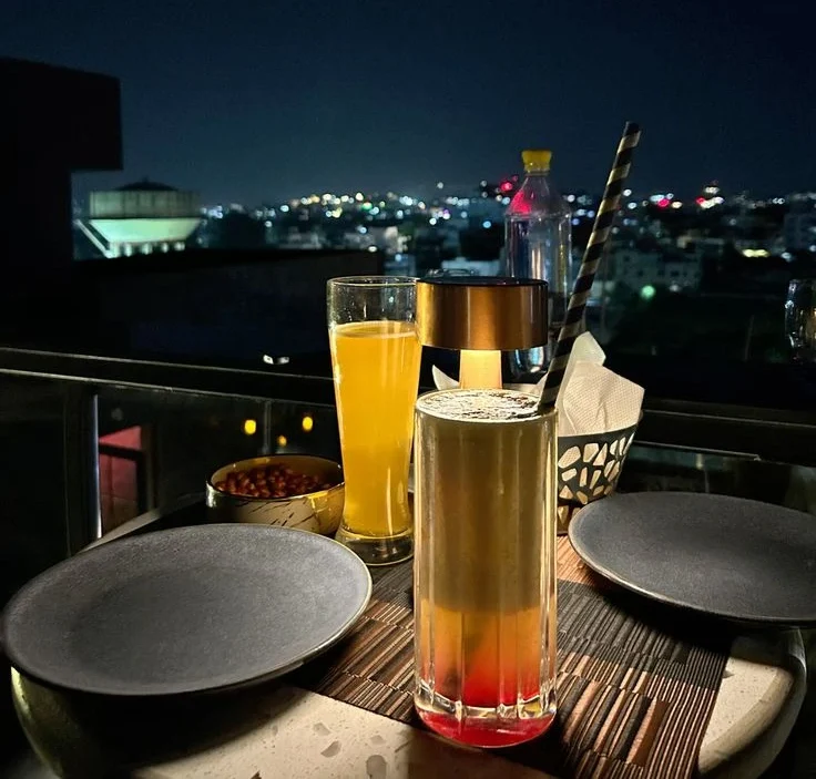 The Palms Brew