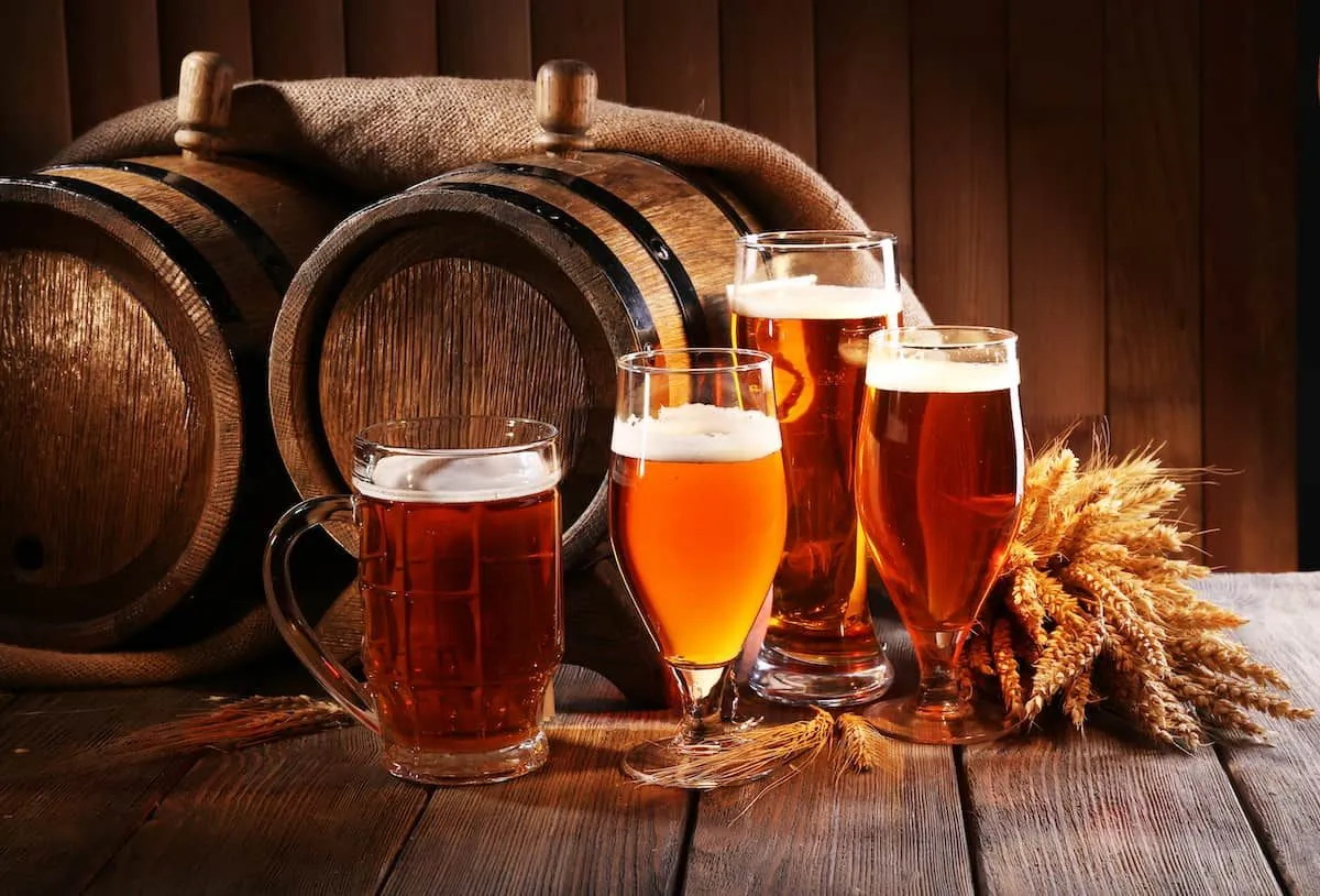 Craft Beer