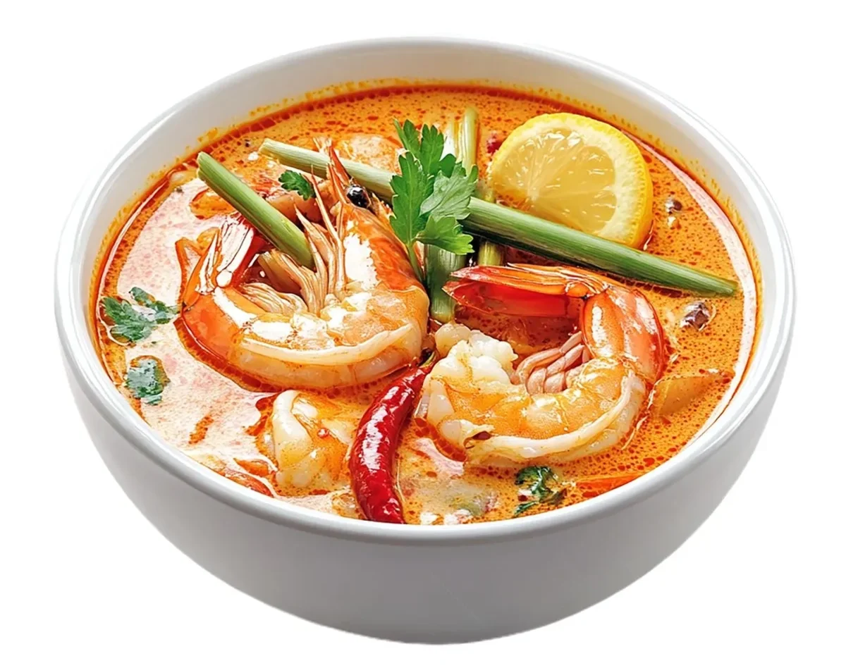 Thai Tom Yam